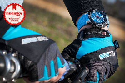 Festina Chrono Bike 2020 20523/8