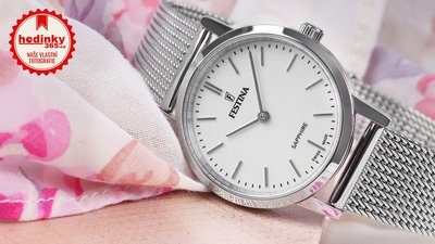 Festina Swiss Made 20015/1