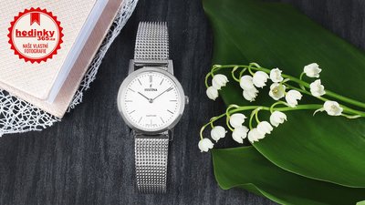 Festina Swiss Made 20015/1