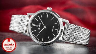 Festina Swiss Made 20015/3