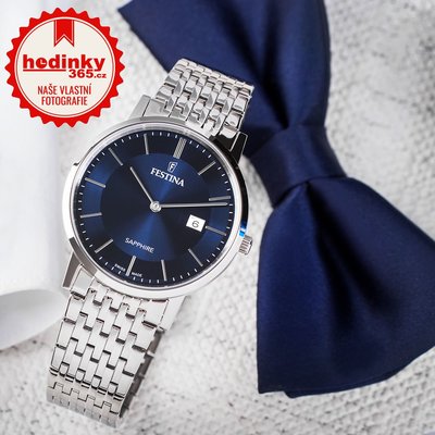 Festina Swiss Made 20018/2