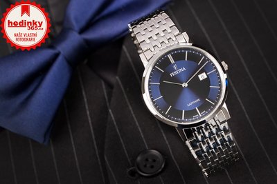 Festina Swiss Made 20018/2