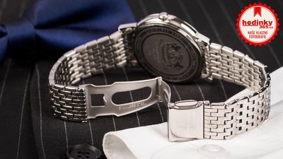 Festina Swiss Made 20018/2