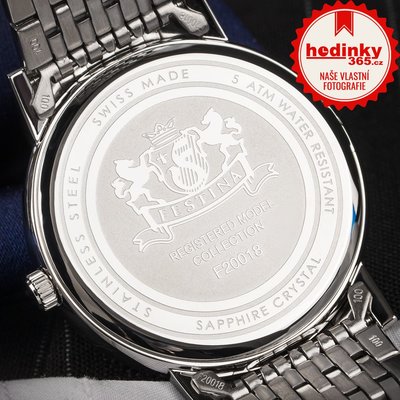 Festina Swiss Made 20018/2