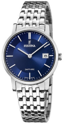 Festina Swiss Made 20019/2