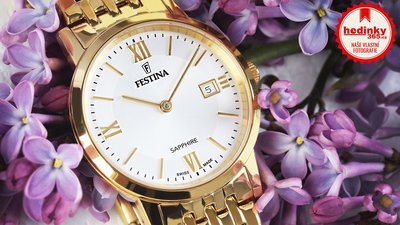 Festina Swiss Made 20021/1
