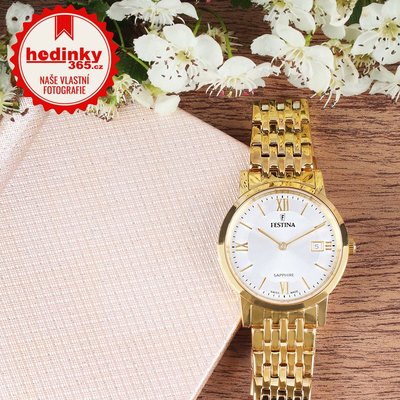 Festina Swiss Made 20021/1