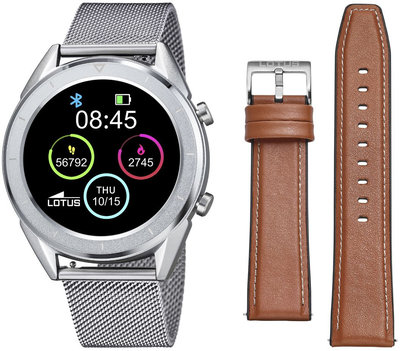 Lotus Smartime L50006/1 (+ náhradní řemínek)