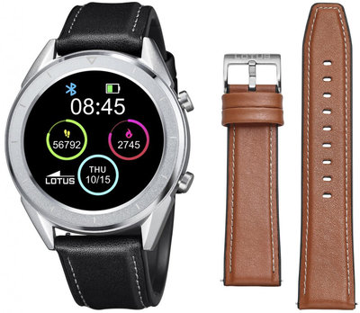 Lotus Smartime L50008/3 (+ náhradní řemínek)