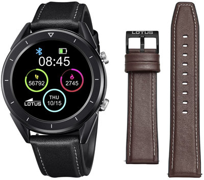 Lotus Smartime L50009/1 (+ náhradní řemínek)