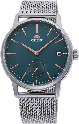 Orient Contemporary Quartz RA-SP0006E10B