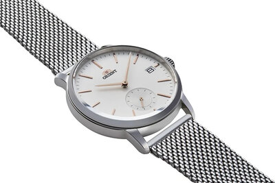 Orient Contemporary Quartz RA-SP0007S10B