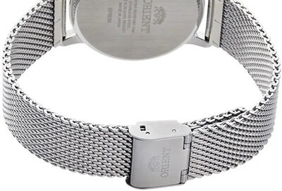 Orient Contemporary Quartz RA-SP0007S10B