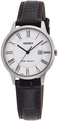 Orient Contemporary Quartz RF-QA0008S10B