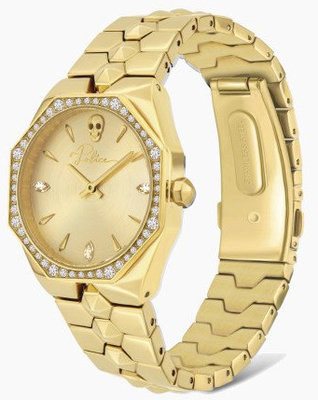 Police Montaria PL16038BSG/22M