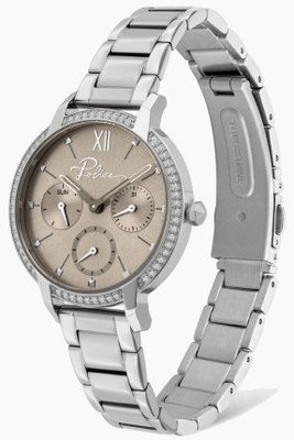 Police Nadu PL16043BS/79M