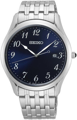 Seiko Quartz SUR301P1