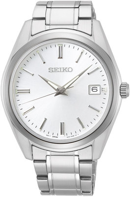 Seiko Quartz SUR307P1