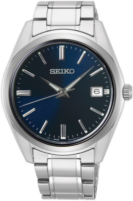 Seiko Quartz SUR309P1