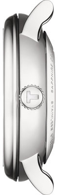 Tissot Carson Premium Lady Automatic T122.207.11.033.00