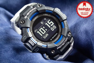 Casio G-Shock G-Squad GBD-100-1A7ER