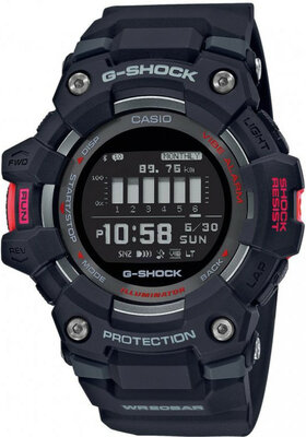 Casio G-Shock G-Squad GBD-100-1ER
