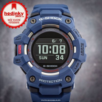 Casio G-Shock G-Squad GBD-100-2ER
