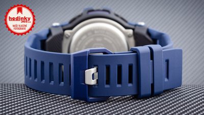 Casio G-Shock G-Squad GBD-100-2ER