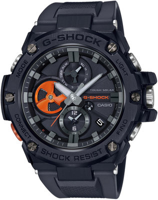 Casio G-Shock G-Steel GST-B100B-1A4ER