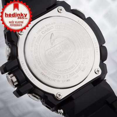 Casio G-Shock G-Steel GST-B100B-1A4ER