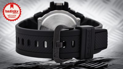 Casio G-Shock G-Steel GST-B100B-1A4ER