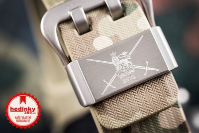 Casio G-Shock Mudmaster GG-B100BA-1AER Carbon Core Guard British Army Limited Edition