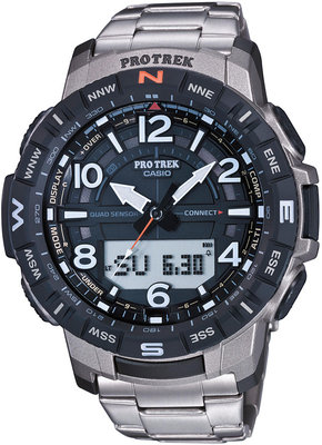 Casio Protrek PRT-B50T-7ER