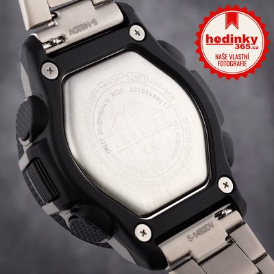 Casio Protrek PRT-B50T-7ER