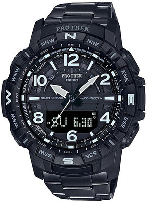 Casio Protrek PRT-B50YT-1ER