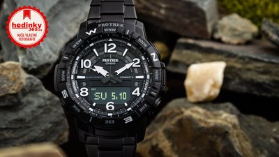 Casio Protrek PRT-B50YT-1ER