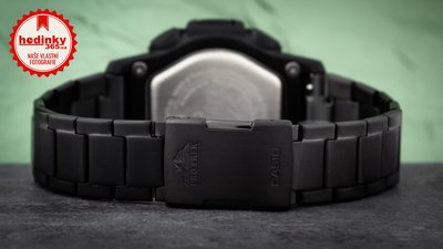Casio Protrek PRT-B50YT-1ER
