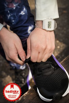 Casio Vintage F-91WS-7EF