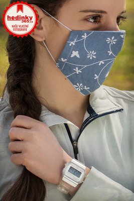 Casio Vintage F-91WS-7EF