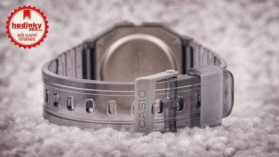 Casio Vintage F-91WS-8EF