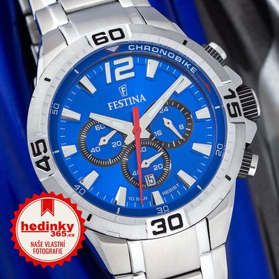Festina Chrono Bike 2020 20522/2