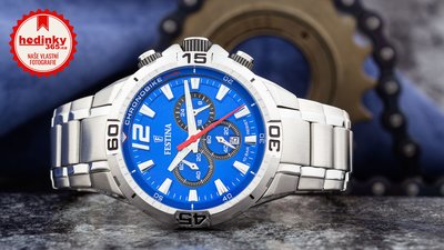 Festina Chrono Bike 2020 20522/2