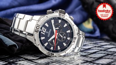 Festina Chrono Bike 2020 20522/3