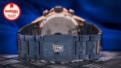 Festina Chrono Bike 2020 20524/1 Special Edition