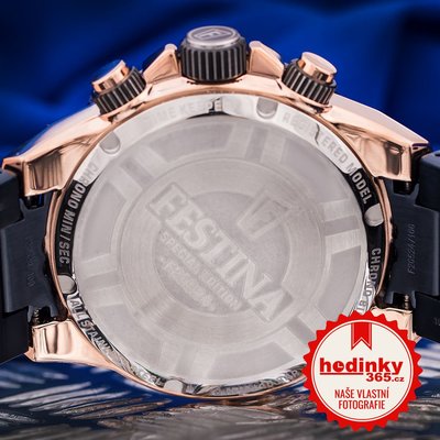 Festina Chrono Bike 2020 20524/1 Special Edition