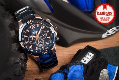 Festina Chrono Bike 2020 20524/1 Special Edition