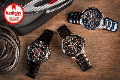 Festina Chrono Bike 2020 20524/1 Special Edition