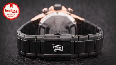 Festina Chrono Bike 2020 20525/1 Special Edition (+ náhradní řemínek)