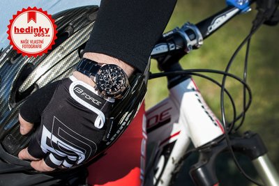 Festina Chrono Bike 2020 20525/1 Special Edition (+ náhradní řemínek)