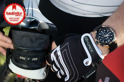 Festina Chrono Bike 2020 20525/1 Special Edition (+ náhradní řemínek)